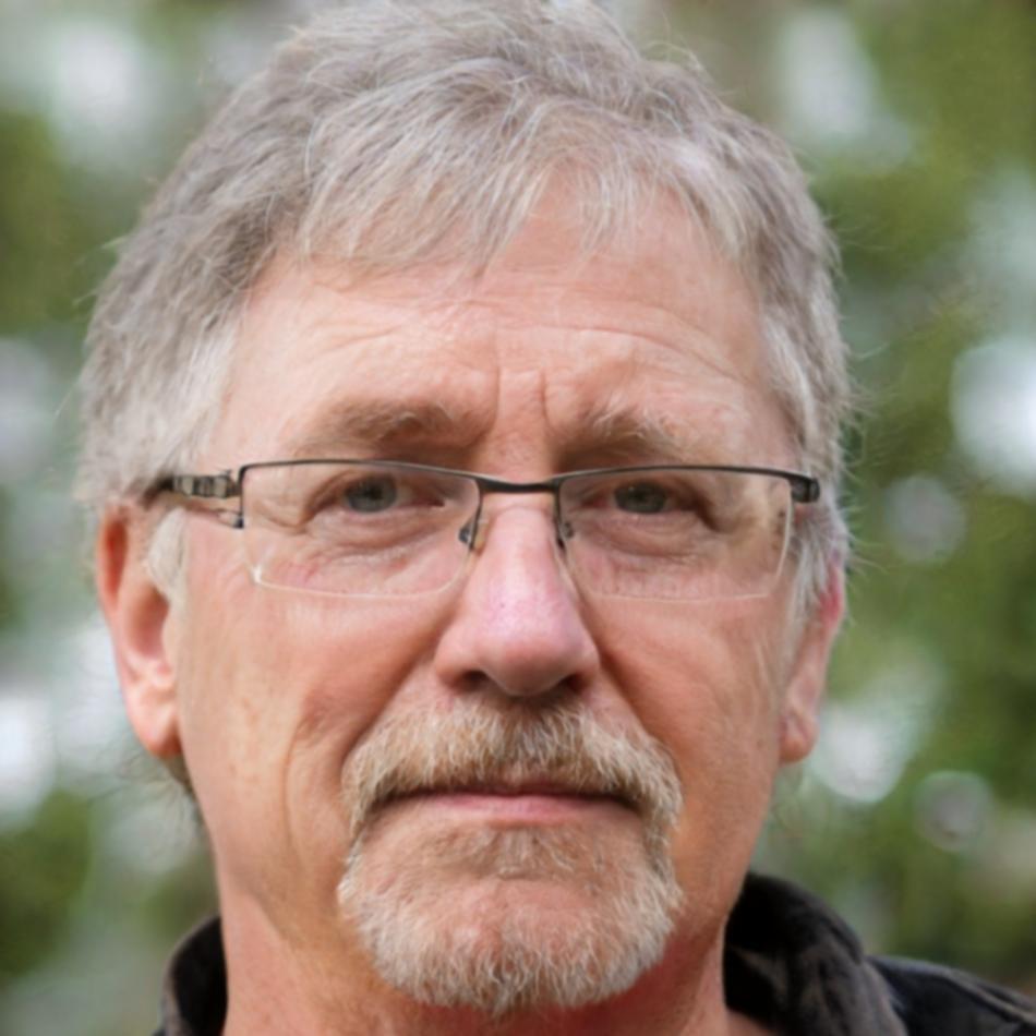 Portrait de Hadrien Moreau