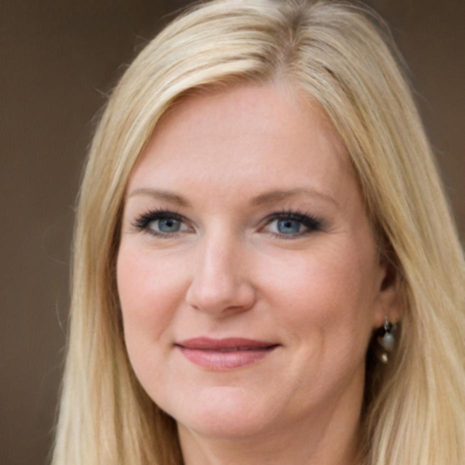 Portrait de Célestine Dubois