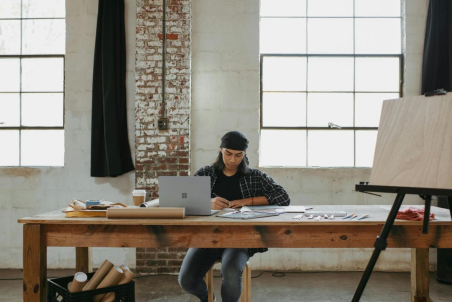 Environnement d'apprentissage collaboratif